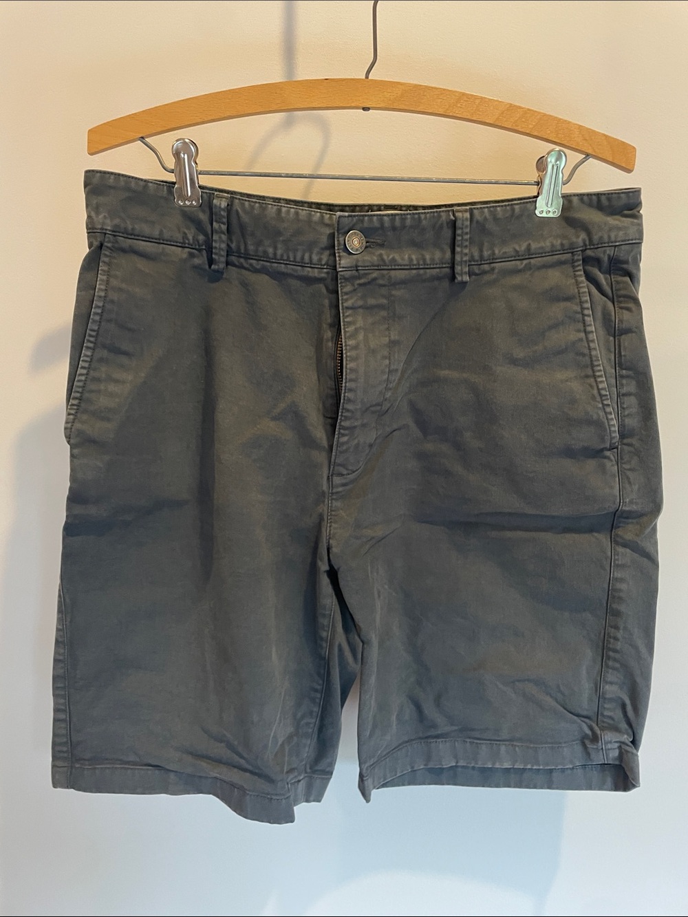 Flint and Tinder 365 Chino Short 9” - 32